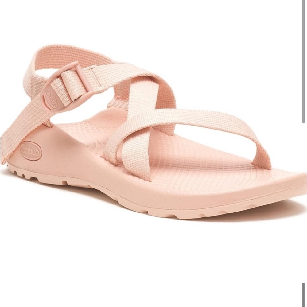 Chaco sandals new